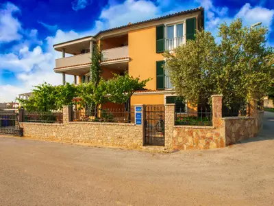Ferienwohnung für 4 Personen (33 m²) in Medulin 5/10