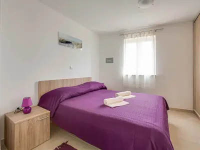 Ferienwohnung für 4 Personen (33 m²) in Medulin 9/10