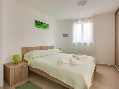 Ferienwohnung für 4 Personen (33 m²) in Medulin 9/10