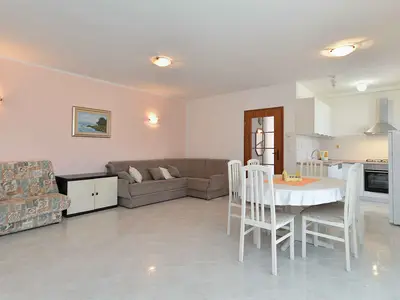 Ferienwohnung für 6 Personen (120 m²) in Medulin 5/10