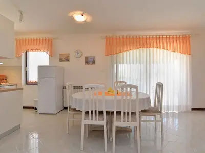 Ferienwohnung für 6 Personen (120 m²) in Medulin 6/10