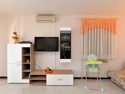 Ferienwohnung für 6 Personen (120 m²) in Medulin 7/10