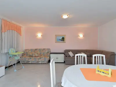 Ferienwohnung für 6 Personen (120 m²) in Medulin 8/10