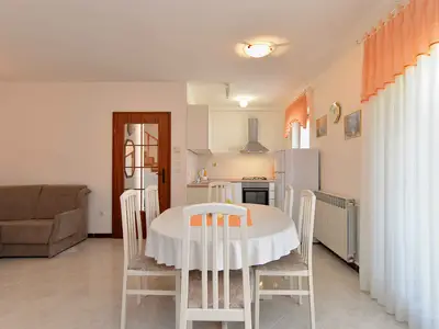 Ferienwohnung für 6 Personen (120 m²) in Medulin 9/10