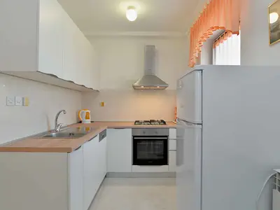Ferienwohnung für 6 Personen (120 m²) in Medulin 10/10