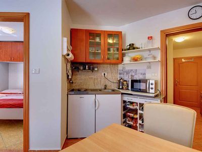 Ferienwohnung für 4 Personen (48 m²) in Medulin 5/10