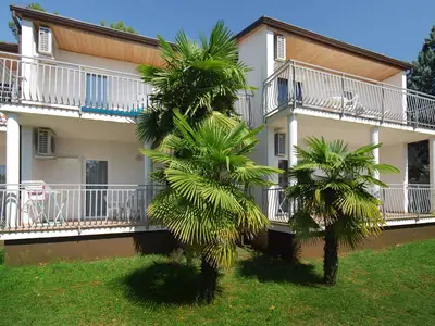 Ferienwohnung für 4 Personen (30 m²) in Medulin 3/10
