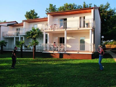 Ferienwohnung für 4 Personen (30 m²) in Medulin 2/10