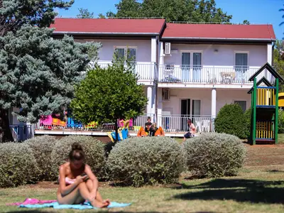 Ferienwohnung für 4 Personen (30 m²) in Medulin 5/10