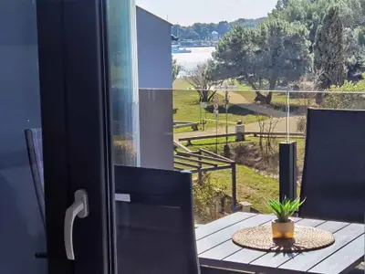 Ferienwohnung für 4 Personen (60 m²) in Medulin 4/10