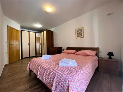 Ferienwohnung für 6 Personen (100 m²) in Medulin 9/10