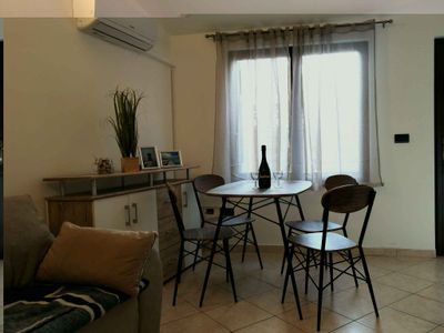 Ferienwohnung für 4 Personen (45 m²) in Medulin 9/10