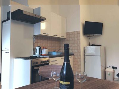 Ferienwohnung für 4 Personen (45 m²) in Medulin 3/10