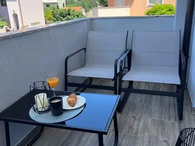 Ferienwohnung für 3 Personen (37 m²) in Medulin 2/10