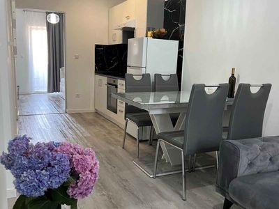 Ferienwohnung für 3 Personen (37 m²) in Medulin 6/10