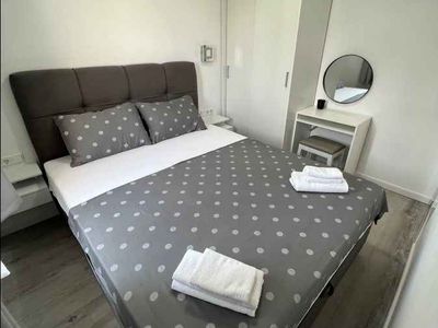 Ferienwohnung für 3 Personen (37 m²) in Medulin 10/10