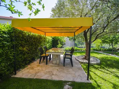 Ferienwohnung für 5 Personen (56 m²) in Medulin 4/10