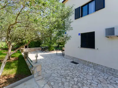 Ferienwohnung für 4 Personen (45 m²) in Medulin 7/10