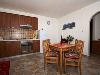 Ferienwohnung für 4 Personen (45 m²) in Medulin 6/10