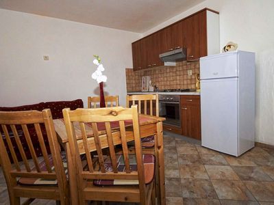 Ferienwohnung für 4 Personen (45 m²) in Medulin 7/10