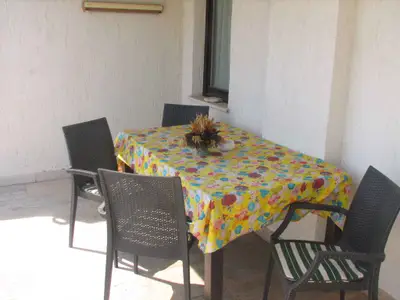 Ferienwohnung für 4 Personen (75 m²) in Medulin 1/10