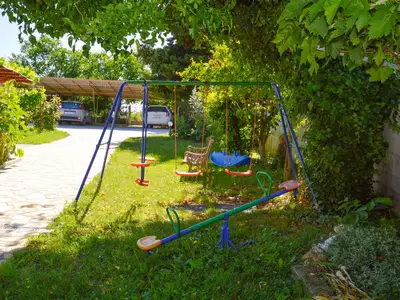 Ferienwohnung für 3 Personen (28 m²) in Medulin 4/10