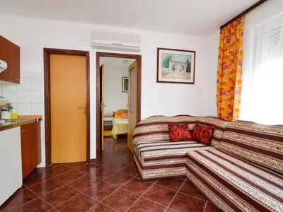 Ferienwohnung für 3 Personen (28 m²) in Medulin 9/10
