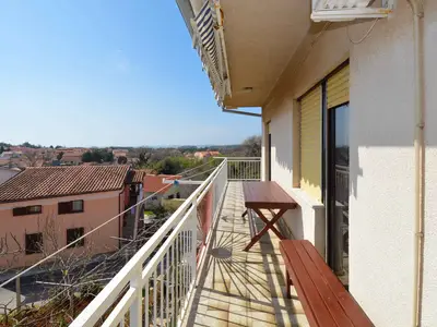 Ferienwohnung für 8 Personen (92 m²) in Medulin 2/10