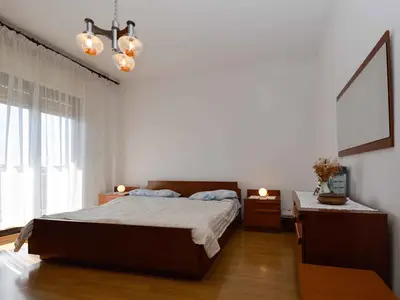 Ferienwohnung für 8 Personen (92 m²) in Medulin 10/10