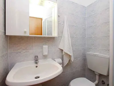 Ferienwohnung für 2 Personen (30 m²) in Medulin 8/8