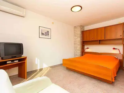 Ferienwohnung für 2 Personen (30 m²) in Medulin 7/8