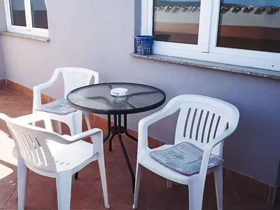 Ferienwohnung für 2 Personen (32 m²) in Medulin 2/10