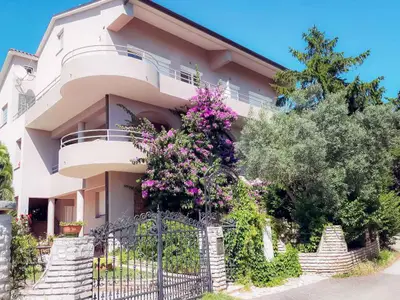 Ferienwohnung für 2 Personen (32 m²) in Medulin 6/10