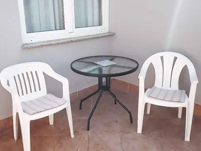 Ferienwohnung für 2 Personen (36 m²) in Medulin 2/10