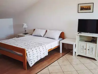 Ferienwohnung für 2 Personen (32 m²) in Medulin 10/10