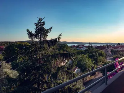 Ferienwohnung für 4 Personen (68 m²) in Medulin 6/10