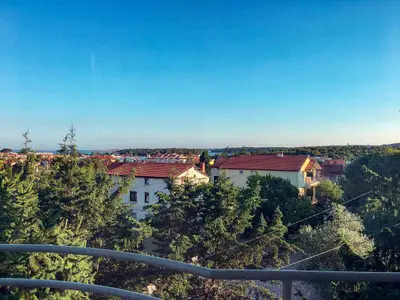 Ferienwohnung für 4 Personen (68 m²) in Medulin 7/10