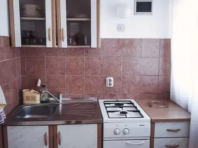 Ferienwohnung für 2 Personen (36 m²) in Medulin 7/10