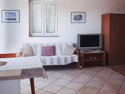 Ferienwohnung für 2 Personen (36 m²) in Medulin 8/10