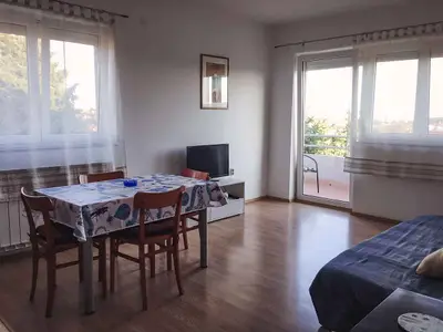 Ferienwohnung für 4 Personen (68 m²) in Medulin 9/10