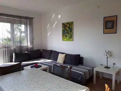 Ferienwohnung für 4 Personen (68 m²) in Medulin 10/10