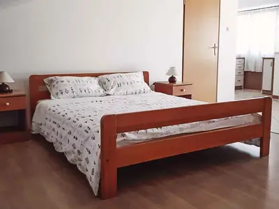 Ferienwohnung für 2 Personen (36 m²) in Medulin 10/10