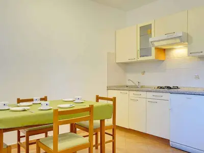 Ferienwohnung für 3 Personen (46 m²) in Medulin 9/10