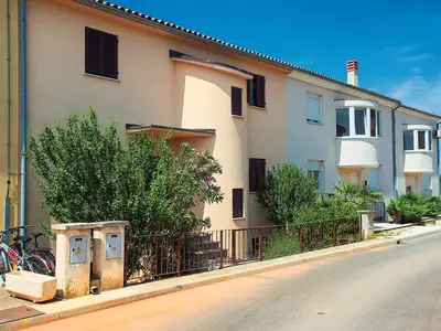 Ferienwohnung für 4 Personen (54 m²) in Medulin 3/10