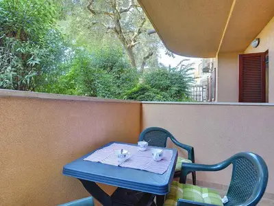 Ferienwohnung für 3 Personen (46 m²) in Medulin 3/10