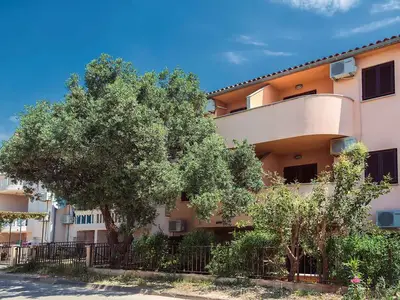 Ferienwohnung für 3 Personen (46 m²) in Medulin 5/10