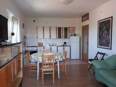 Ferienwohnung für 4 Personen (68 m²) in Medulin 7/10