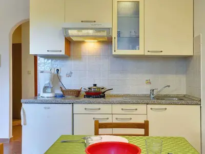 Ferienwohnung für 3 Personen (46 m²) in Medulin 8/10