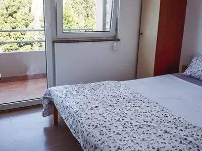 Ferienwohnung für 4 Personen (68 m²) in Medulin 10/10