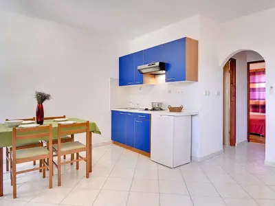 Ferienwohnung für 3 Personen (54 m²) in Medulin 8/10